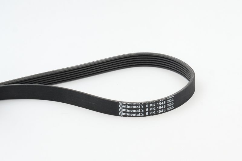 CONTINENTAL CTAM 6PK1548 V-Ribbed Belt