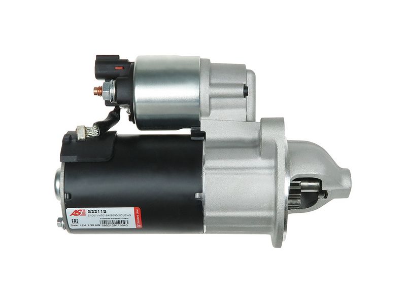 AS-PL S3211S Starter