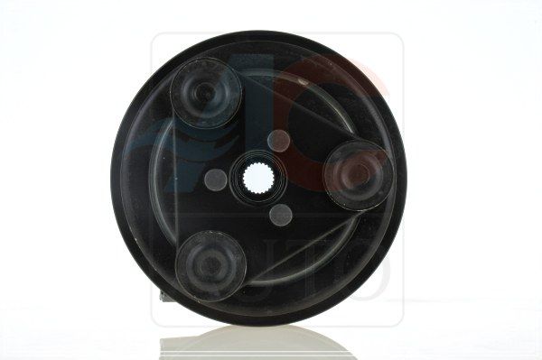 Magnetsidur, kliimakompressor, ACAUTO AC-06CL13