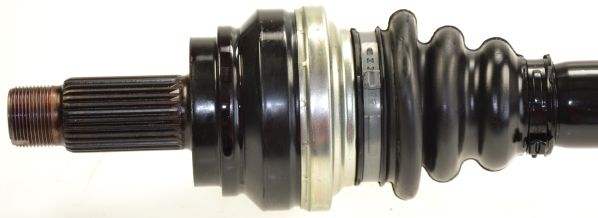 LÖBRO 305125 Drive Shaft