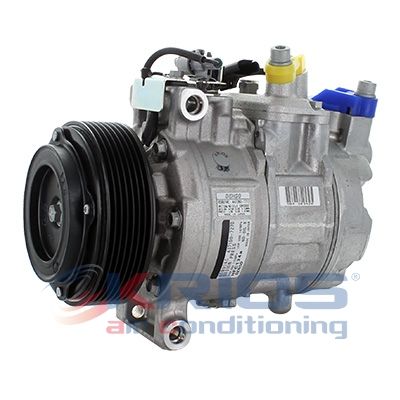 MEAT & DORIA Compressor, airconditioning K15405