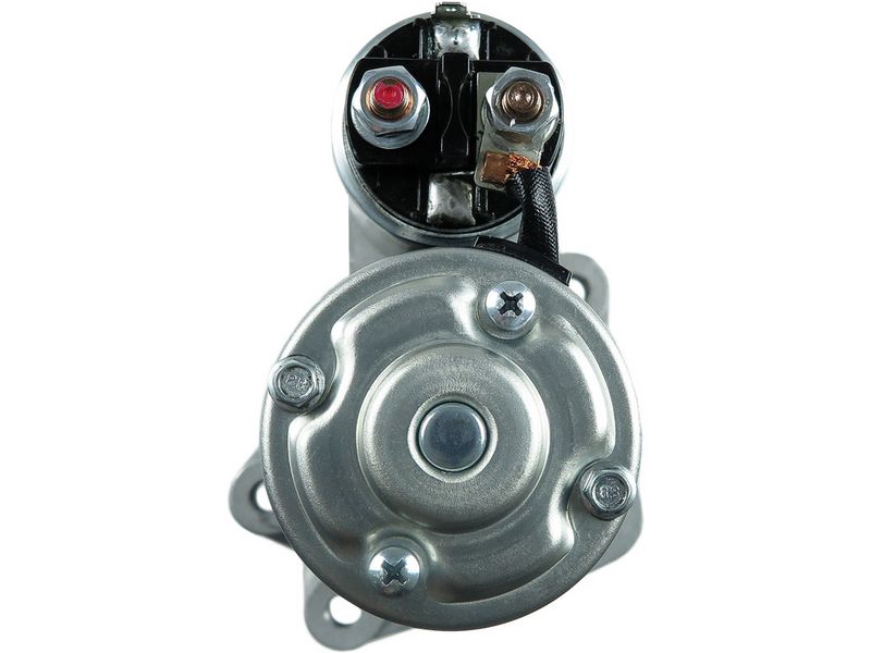 AS-PL S5201 Starter
