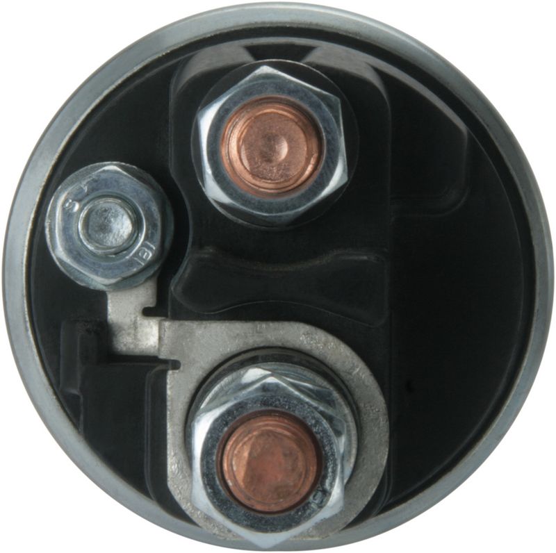 Solenoid, electromotor HC-Cargo F 032 332 894