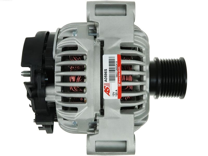 AS-PL A0596S Alternator