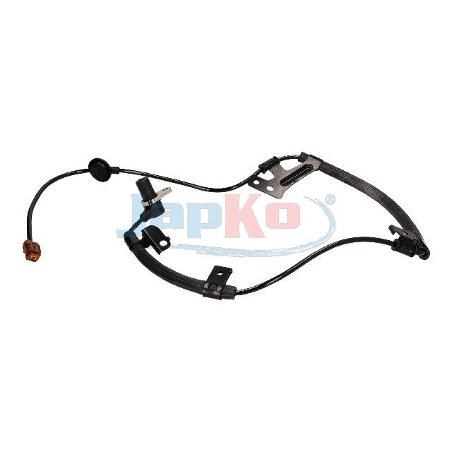 Andur, rattapöörete arv, JAPKO 151105