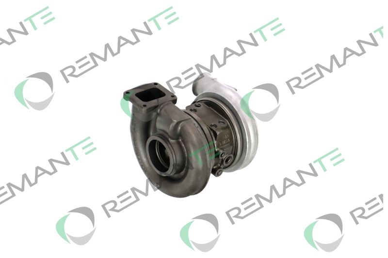 REMANTE 003-004-004306R Charger, charging (supercharged/turbocharged)