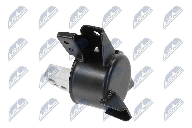 Paigutus, Mootor, NTY ZPS-HY-532