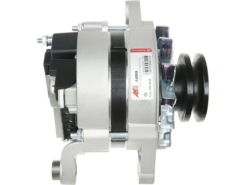 AS-PL A4099 Alternator