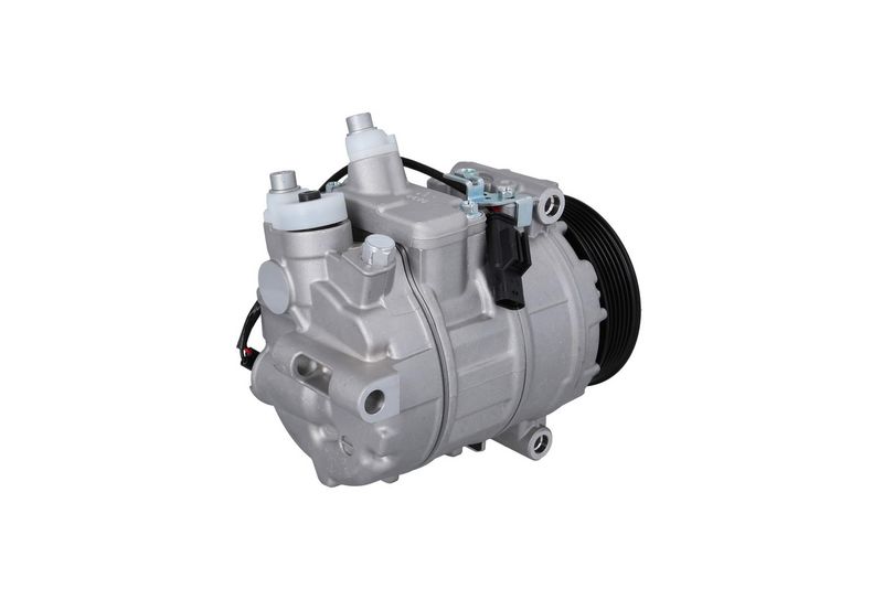 KAMOKA 7820258 Compressor, air conditioning