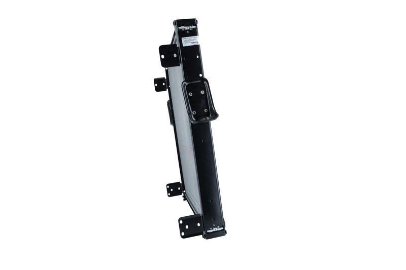 NRF 519706 Radiator, engine cooling