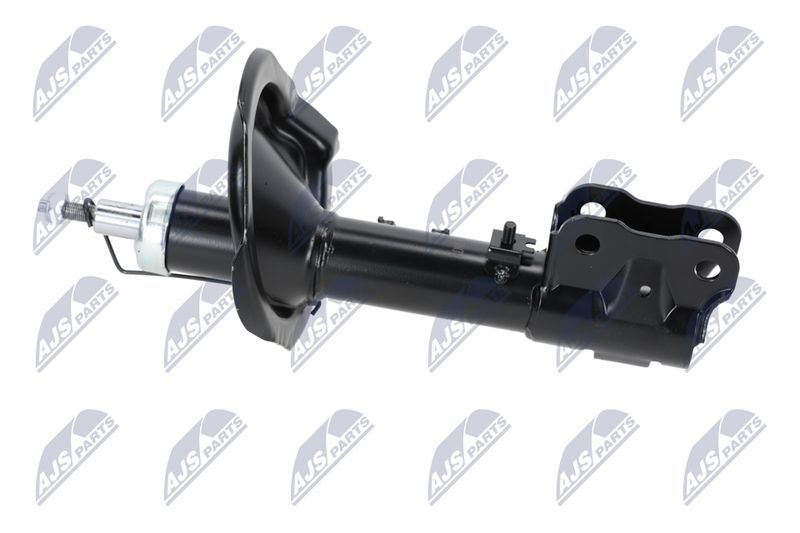 Amort, NTY A-MS-015