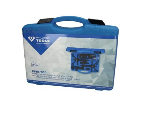 KS TOOLS BT597850 Reguliavimo įrankių rinkinys, veleno nustatymo įrankiai