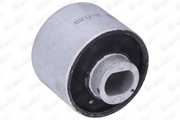 BIRTH 2177 Control Arm / Trailing Arm Bush