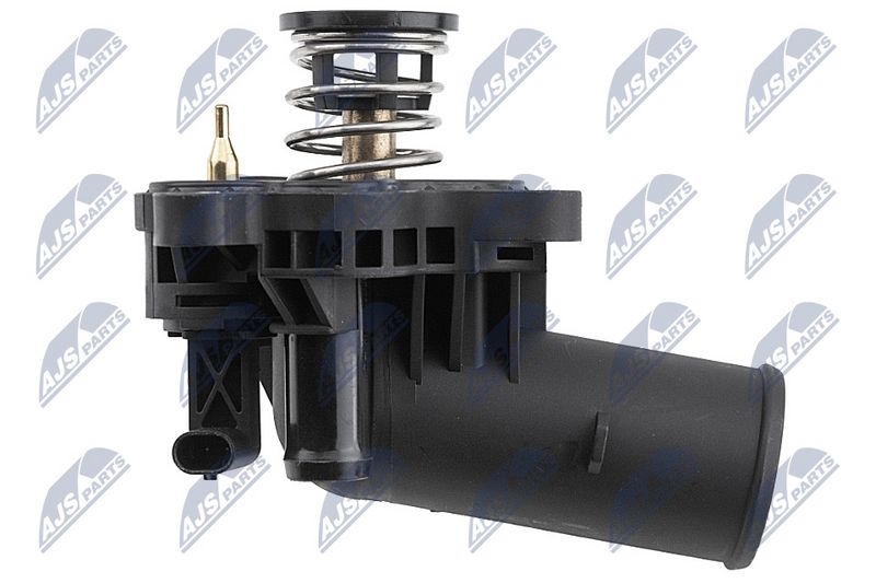 Termostaat, Jahutusvedelik, NTY CTM-CH-033