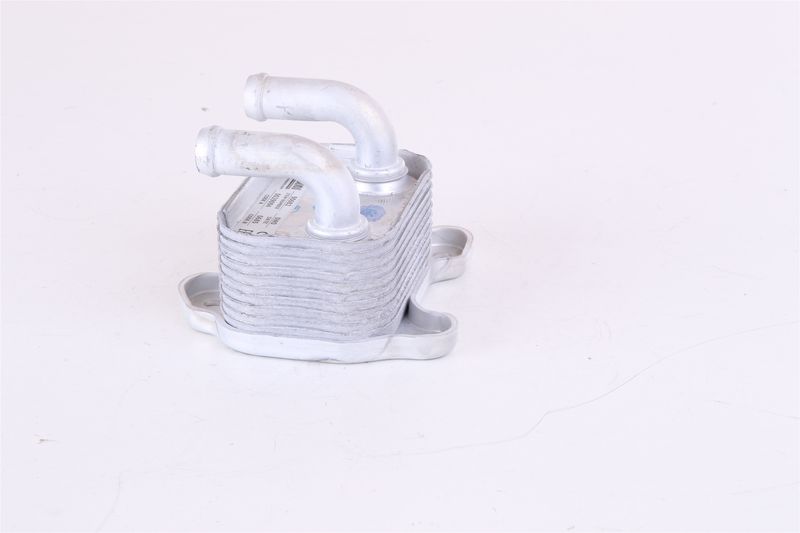 Õliradiaator, mootoriõli, NISSENS 90682