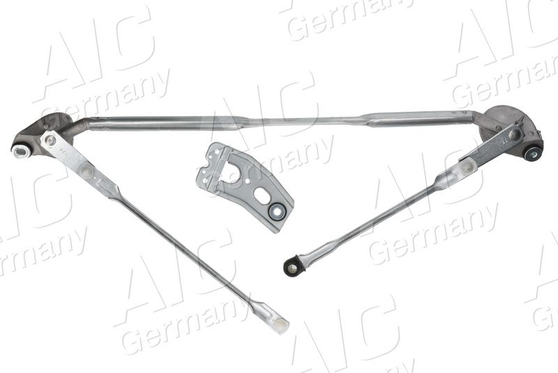 Pesurihoovastik, AIC 58795