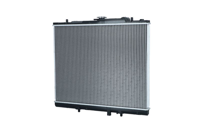 Radiador, refrigeración del motor NRF 52234