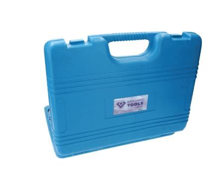 Pöörde-, tagasitõmbetööriistakomplekt, pidurisadulakolb, KS TOOLS BT701050