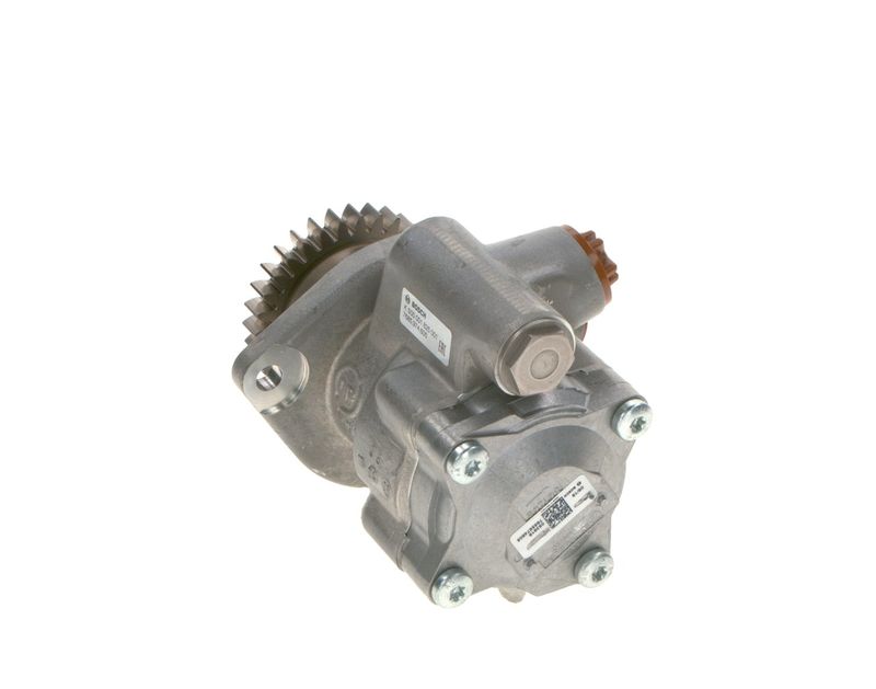 BOSCH KS01001657 Hydraulic Pump, steering