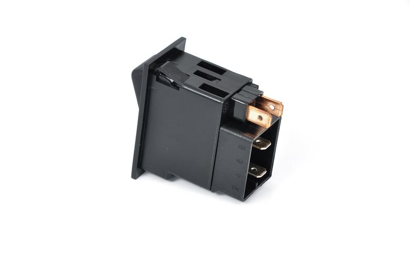 BOSCH 0986348154 Direction Indicator Switch