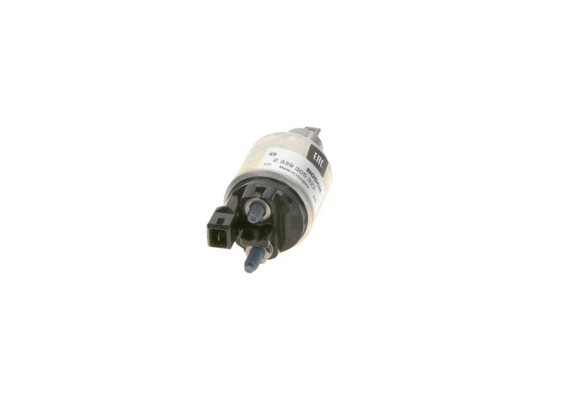 Elektromagnetický spínač, startér 2 339 305 322