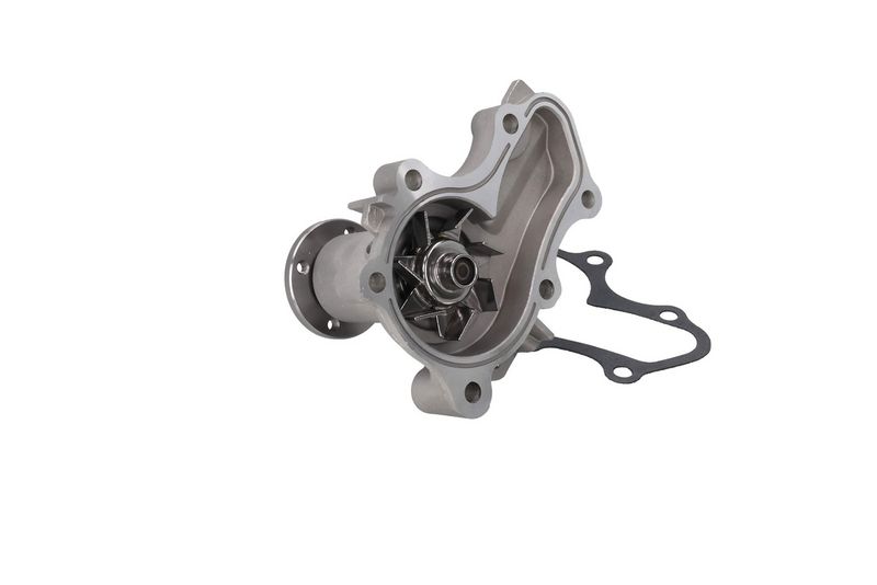 Veepump, mootori jahutus, KAMOKA T0208