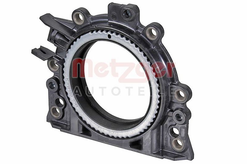 METZGER AUTOTEILE 2430244 Shaft Seal, crankshaft