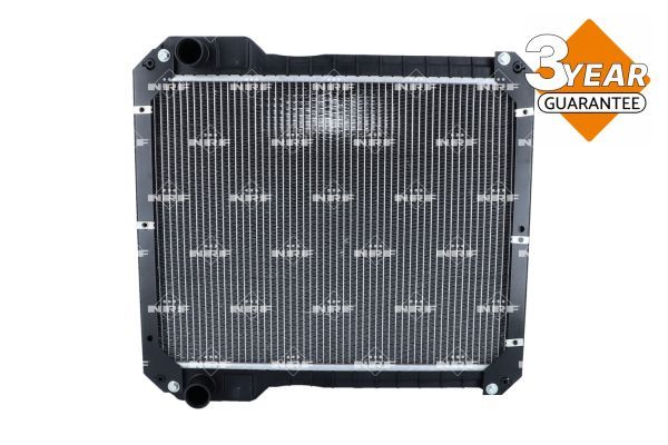Radiator, racire motor NRF 54068
