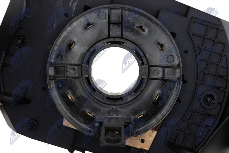 Tulede, kojameeste kangilüliti, NTY EPE-FT-017