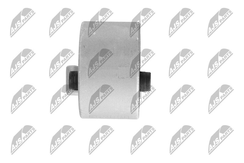 Paigutus, Mootor, NTY ZPS-HY-504