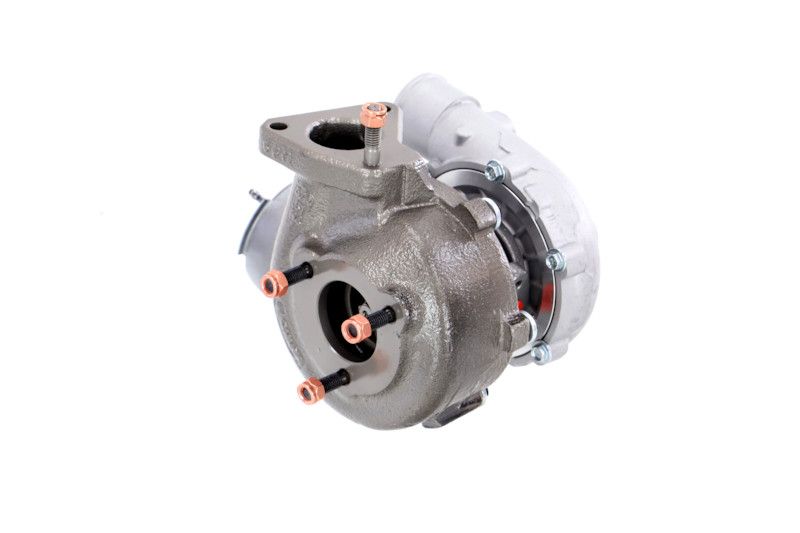 REMANTE 003-001-000303R Charger, charging (supercharged/turbocharged)