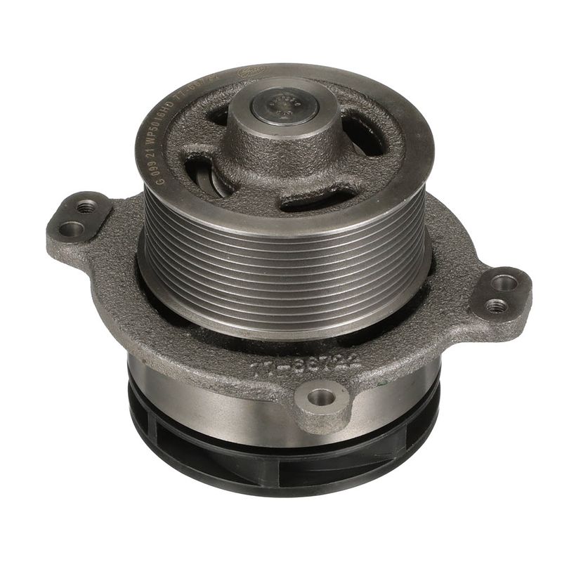 Vodní čerpadlo, chlazení motoru WP5016HD