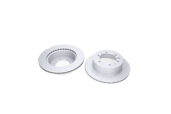 Kavo Parts BR-6766-C Brake Disc