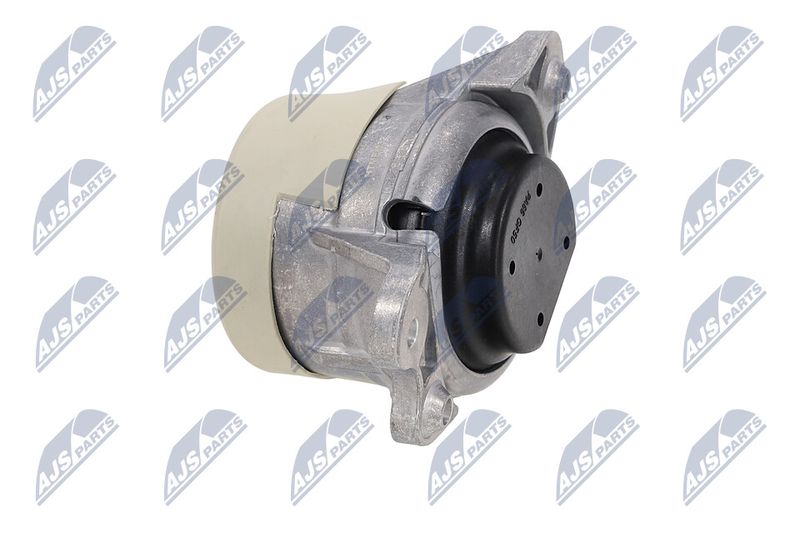 Paigutus, Mootor, NTY ZPS-ME-032