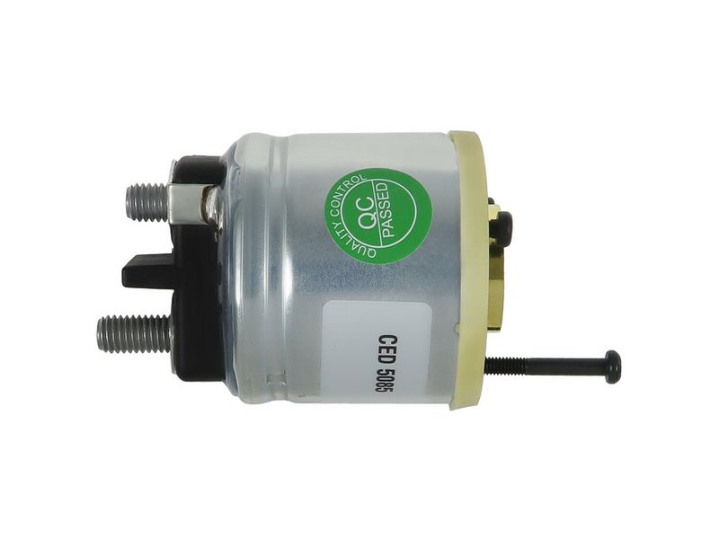Brand new OEM VALEO Starter motor solenoid