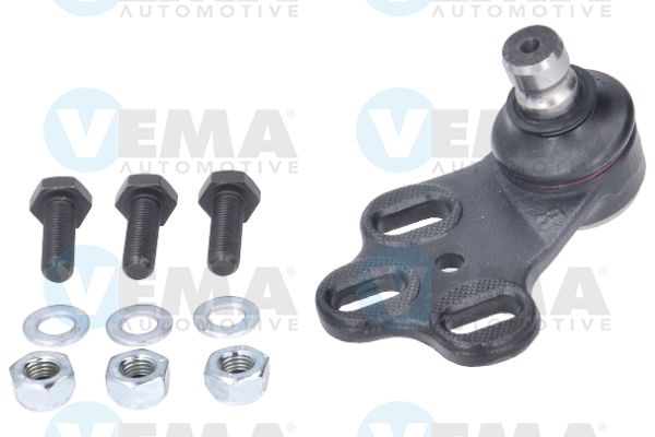 VEMA 16625 Joint / Creaking Noise
