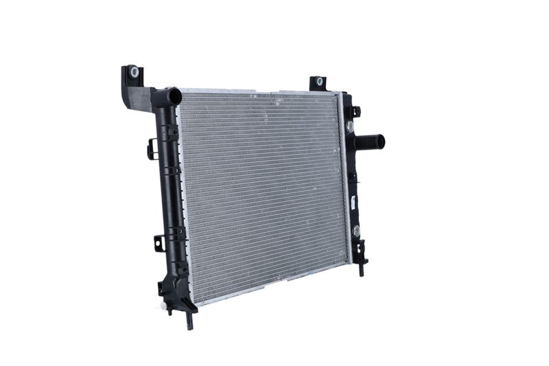 Radiaator, mootorijahutus, NRF 58367A