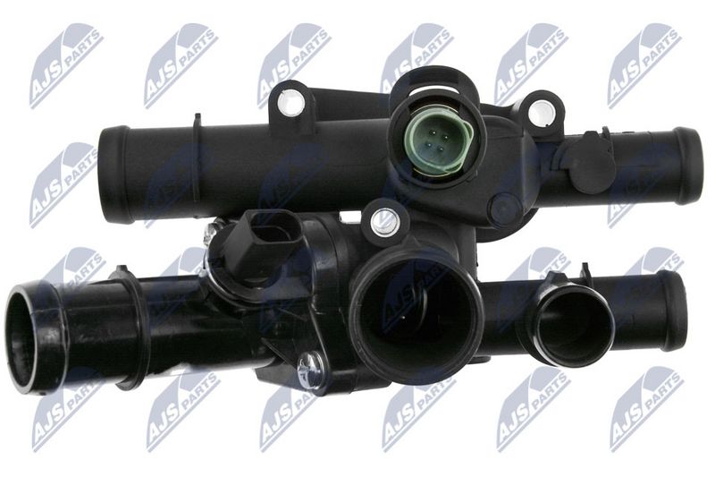 NTY CTM-VW-002 Thermostat, coolant