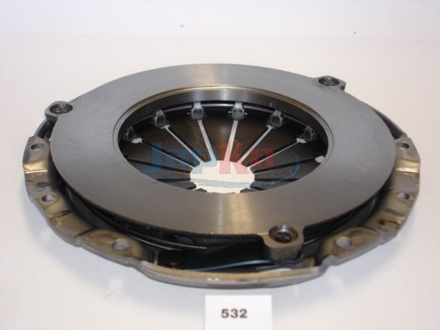 JAPKO 70532 Sankabos diskatorius