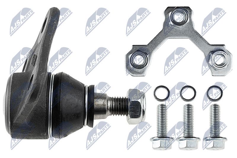 Kande-, juhtliigend, NTY ZSD-WW-005S
