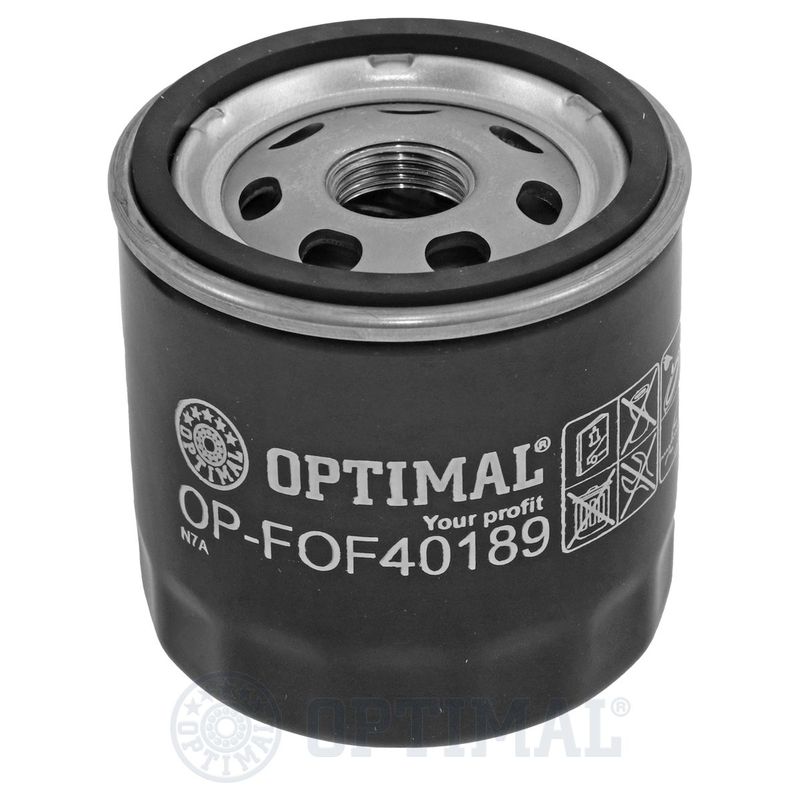 OPTIMAL olajszűrő OP-FOF40189