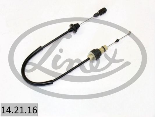 LINEX 14.21.16 Accelerator Cable