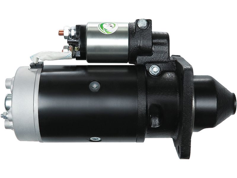 AS-PL S0116 Starter