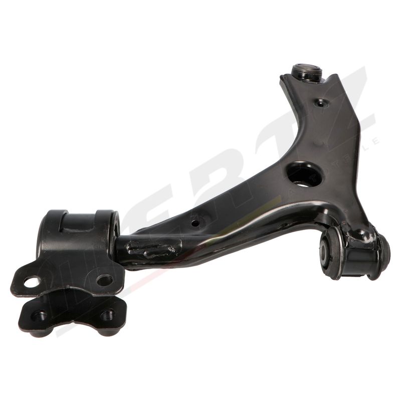 MERTZ M-S0694 Control/Trailing Arm, wheel suspension