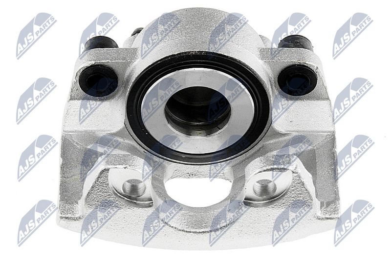 Pidurisadul, NTY HZP-CH-014