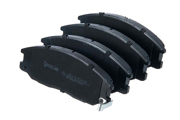 STELLOX 1539 000B-SX Brake Pad Set, disc brake