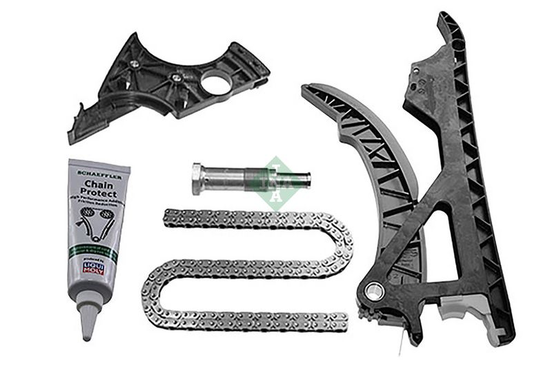 Mootori keti komplekt,...