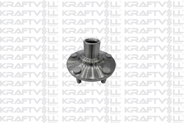 KRAFTVOLL GERMANY 14030100 - Wheel Hub