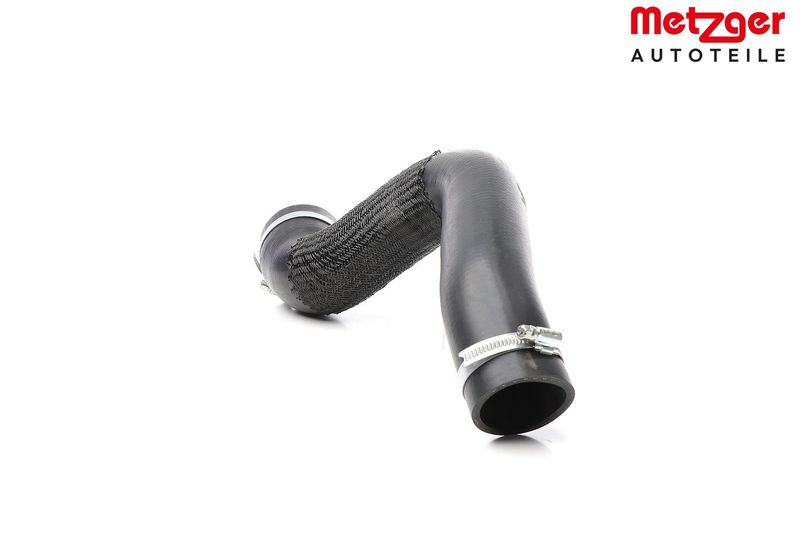 METZGER AUTOTEILE 2401324 Charge Air Hose