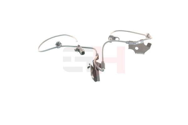 Andur, rattapöörete arv, GH GH-704508V